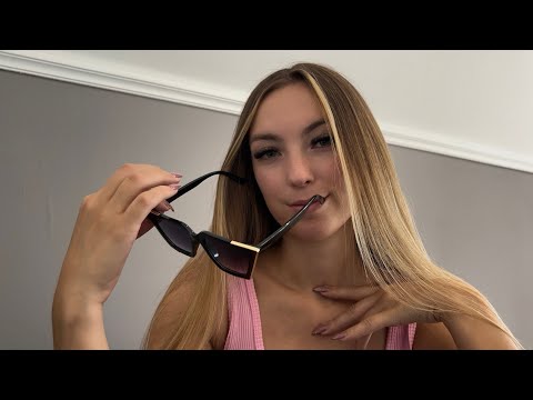 ASMR | Meine spicy MONATSFAVORITEN für deinen Schlaf🌶️ (german/deutsch)