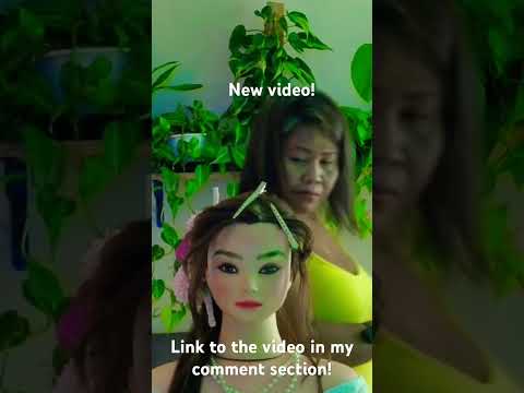 #foryou #asmr #hairstyles #hair #asmrsounds #asmrvideo #tingles #fordeepsleep