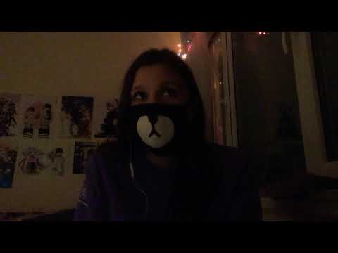 ASMR/АСМР/Триггеры/Неко.... снова тут!