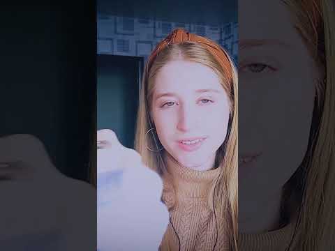 ASMR ✨ Relax ✨ Visual Trigger #asmr