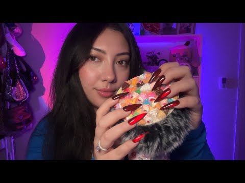 An ASMR video I would watch 💌😴 Emily’s custom video