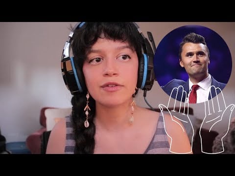 ASMR • Prayers for Charlie Kirk + Fallen Christians