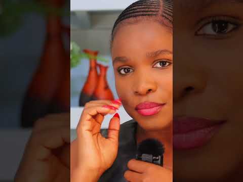 ASMR CAN I TELL YOU A SECRET?