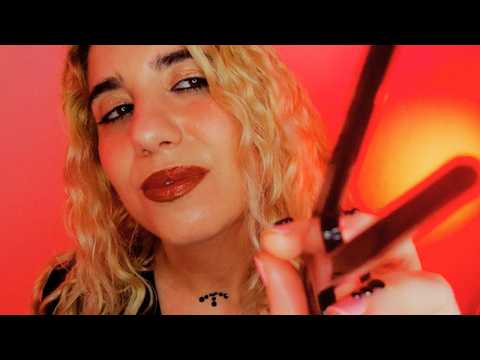 asmr🌙Susurros LUZ DE LUNA🌑