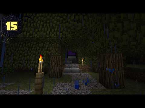 ASMR Beta Minecraft | Pleasant Portal