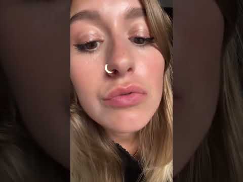 Kissing triggers ✨