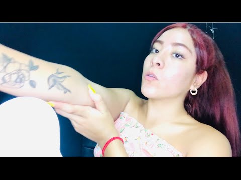 💔😔ASMR | ¿POR QUÉ ELIMINE MIS VIDEOS?😔💔