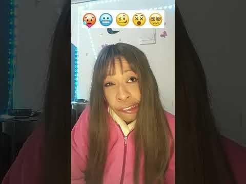 EMOJI CHALLENGE PT4 #emojichallenge    #shorts   #shortsvideo #shortsvideo  #humor