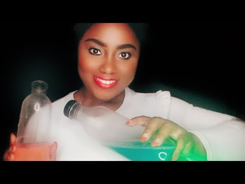 ASMR💦Liquid Sounds💦 AMSR Liquid Shaking| Best Liquid Sounds Water Sounds