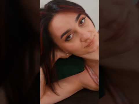 Deep tissue leg and thigh massage for Maria #legmassage