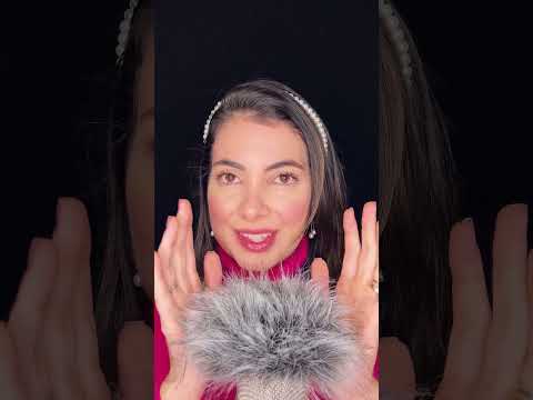 Tricologista avaliando seu couro cabeludo - ASMR #shorts #asmr