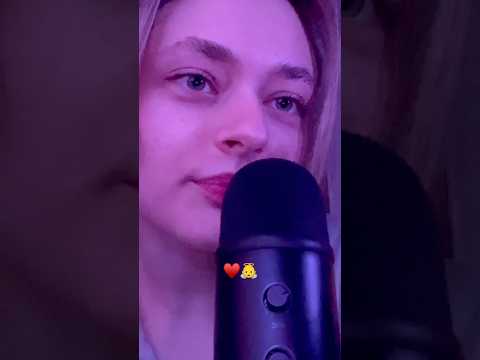 НОВОЕ ВИДЕО НА БУСТИ❤️‍🔥 #asmr #asmrvideo #звукирук #асмр #асмрнарусском #shorts #tiktok #рек