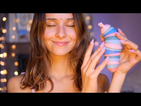 ASMR - Le meilleur tapping pour avoir des frissons