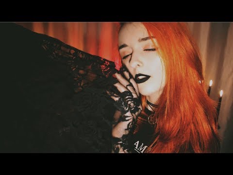 Skirts and Baileys [ASMR]