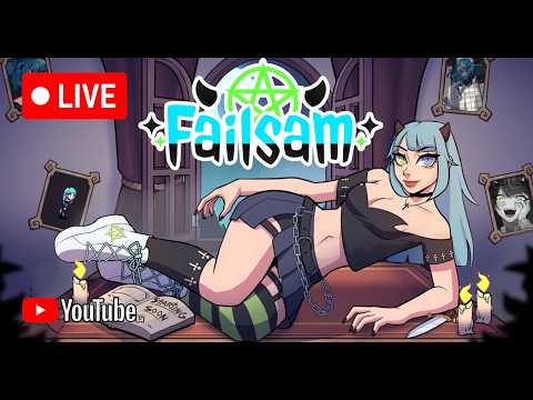 Saturday morning ASaMR! ❤️ PARTNER PLUS PUSH 🔪 [ASMR][3DIO][vtuber] 🔞 !socials
