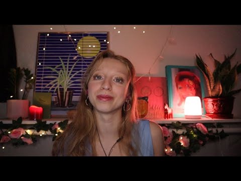 2 Short Bedtime Stories (ASMR)