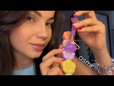 ASMR Para te fazer Dormir Profundamente 🐳😴