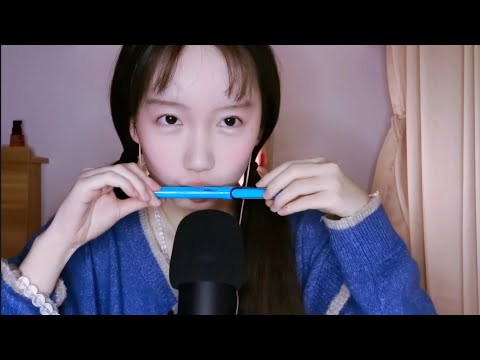 ASMR Pen Noms