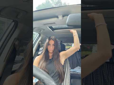 lofi asmr in the car #fastandagressiveasmr #carasmr #asmrtriggers #tingles