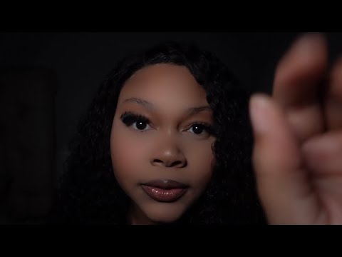 ASMR| Hypnotizing Hand Movements to Help You Sleep