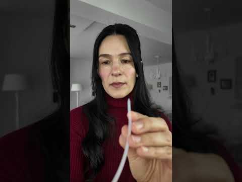 cable tie asmr