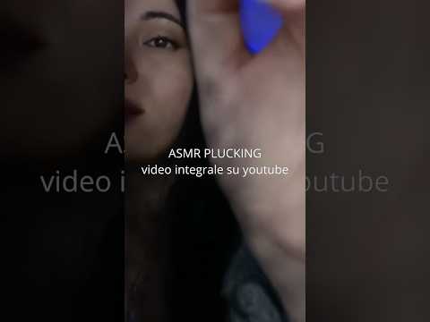 Rimuovo i tuoi pensieri negativi ASMR
