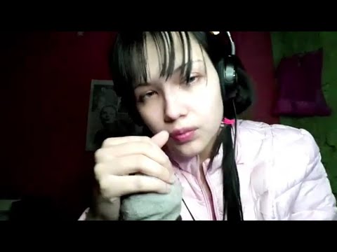 ASMR // Te derrito el 🧠