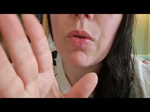 ASMR Affirmations for sleep relaxation     #asmr