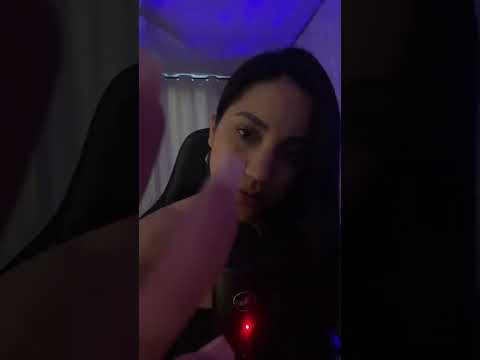 Asmr carinho #asmr #relxing #relax #shots