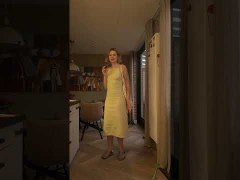 ASMR outfit of the day 003