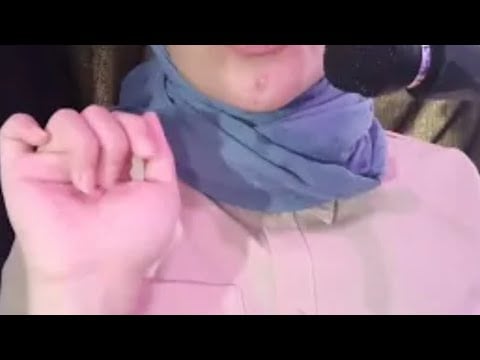GECE SESSİZLİĞİ | FISILTILI KİTAP OKUMA | ANLAŞILMAYAN FISILTI | Türkçe ASMR