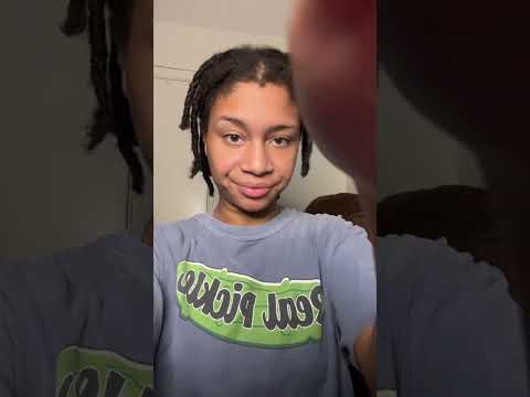 ASMR - Head Massage