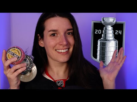 ASMR 🏒 My NHL Playoffs Predictions