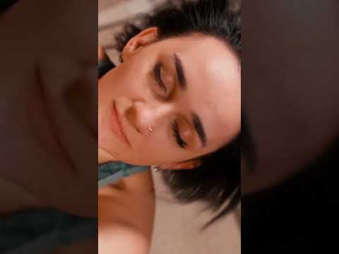 Extreme impact chiropractic care and stretching for Christina #chiropractic