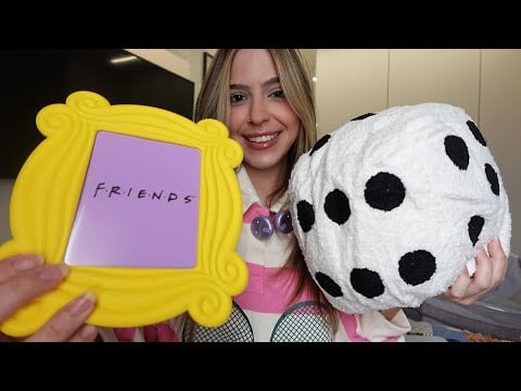 ASMR ABRINDO RECEBIDOS ALEATÓRIOS DA SHEIN 💙