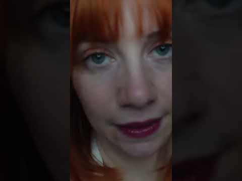 ASMR - Don't Look at me like that