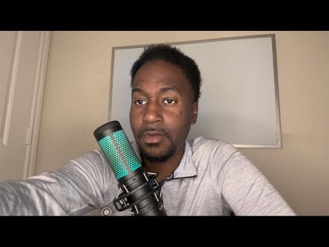 ASMR Never Get HURT Because Someone REJECTED You