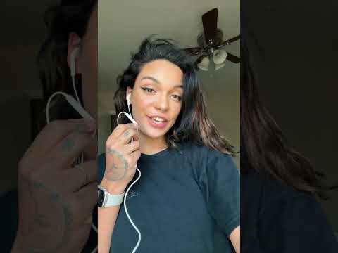 ASMR- Repeating The Name Francesca