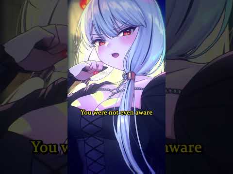 Your Rival Has A Confession.. | FULL AUDIO UP NOW!