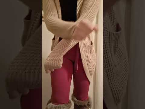 ASMR Cozy Fabric Scratching | 3 Textures for Relaxation