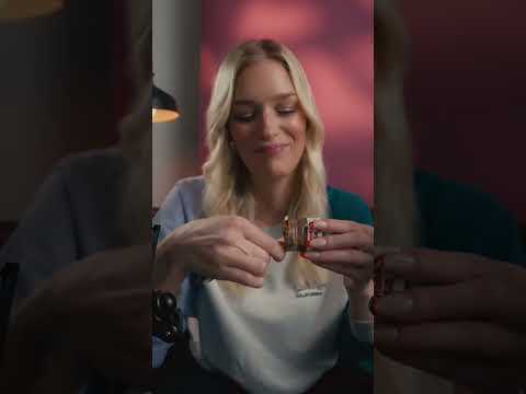 Nutella ASMR  #relax #asmr #tingles #relaxation #nails #triggersforsleep
