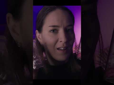 [preview] ASMR Halloween Candy Shop | Soft Spoken Roleplay & French Speaking
