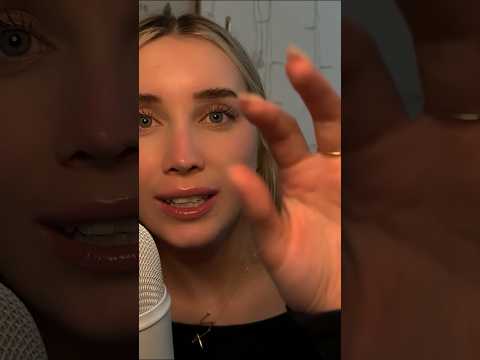 No Touching ASMR ✋🏼 Anticipatory ASMR Part 5 #asmr #mouthwhisper #anticipatory