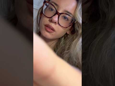 Did I relax you?? #asmr