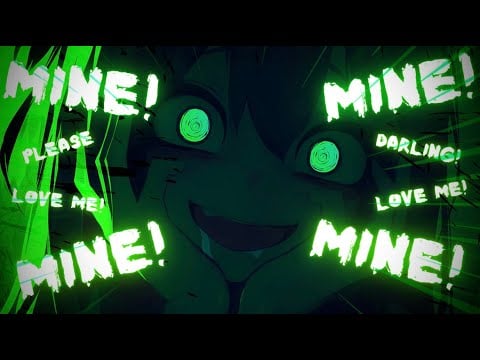 Yandere Hungry Zombie Girlfriend NEEDS Your Attention & Makes You Hers ASMR | Yandere ASMR Roleplay