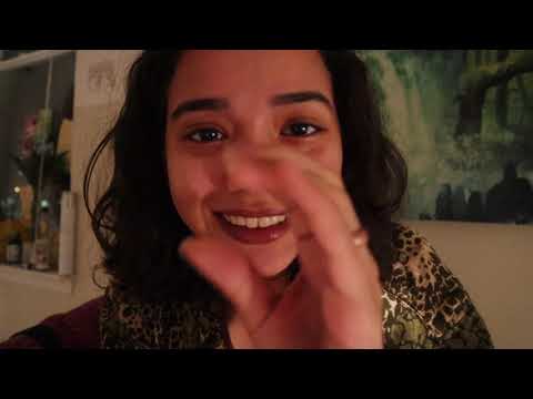 | ASMR | Counting Down From 100 To 0 In English & Spanish ⏲️