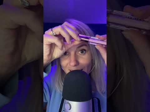 ASMR FR / Attention personnelle pour toi #shortsasmr #shortasmr #asmrfr