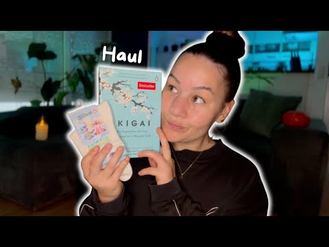 [ASMR] XXL Bali HAUL🦋| german/deutsch | ASMR Marlife