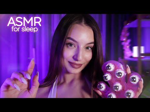 ⚠️ Only 0.1% Can Stay Awake ?? 😴 Personal Attention ASMR ✨