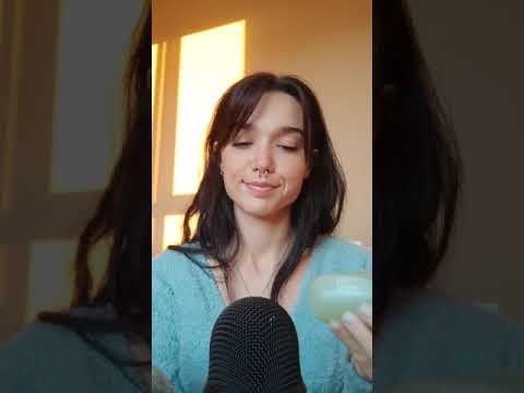 ASMR atención personal para dormir 🌿